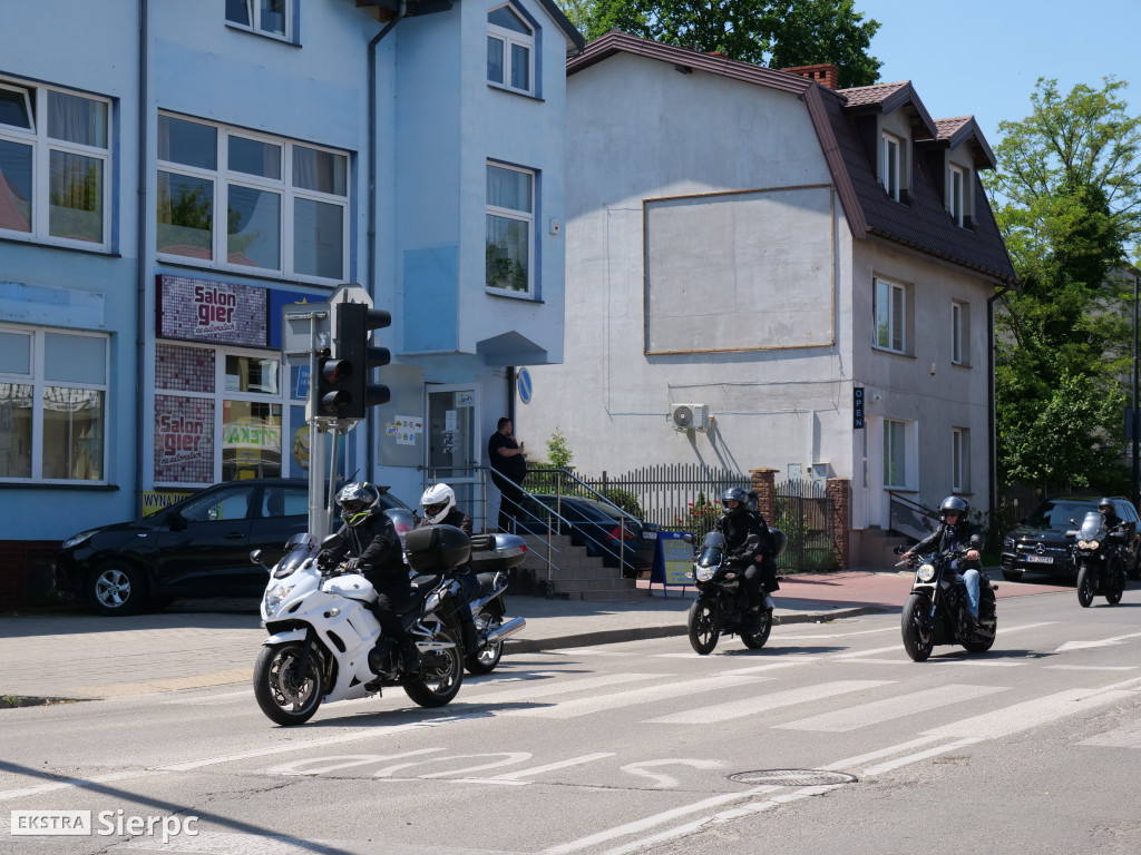 Motoserce 2025