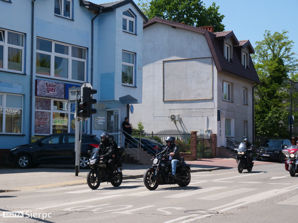 Motoserce 2025