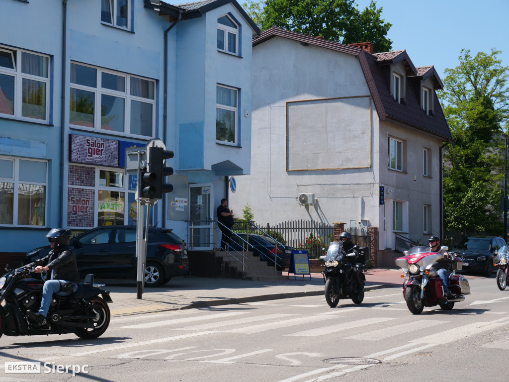 Motoserce 2025