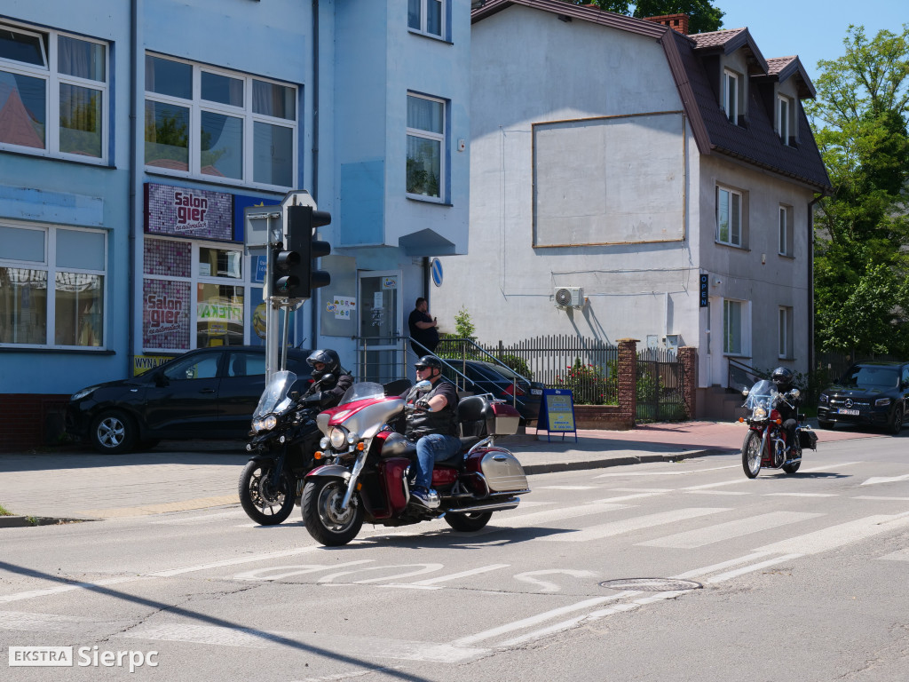 Motoserce 2025
