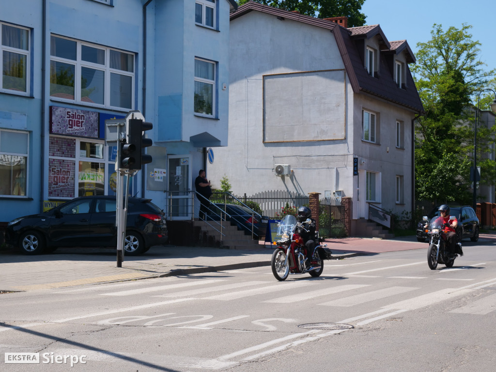 Motoserce 2025