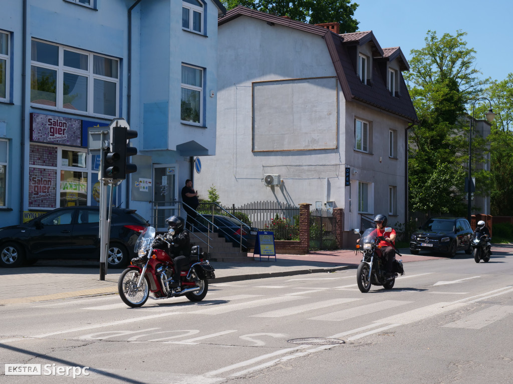 Motoserce 2025