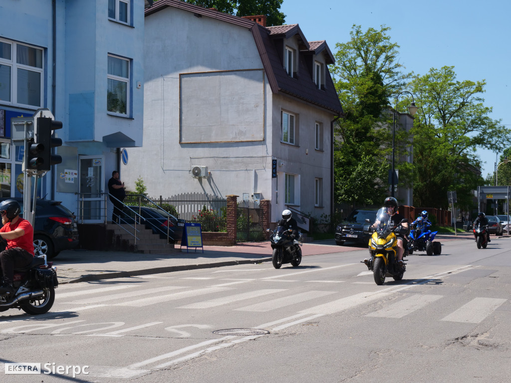Motoserce 2025