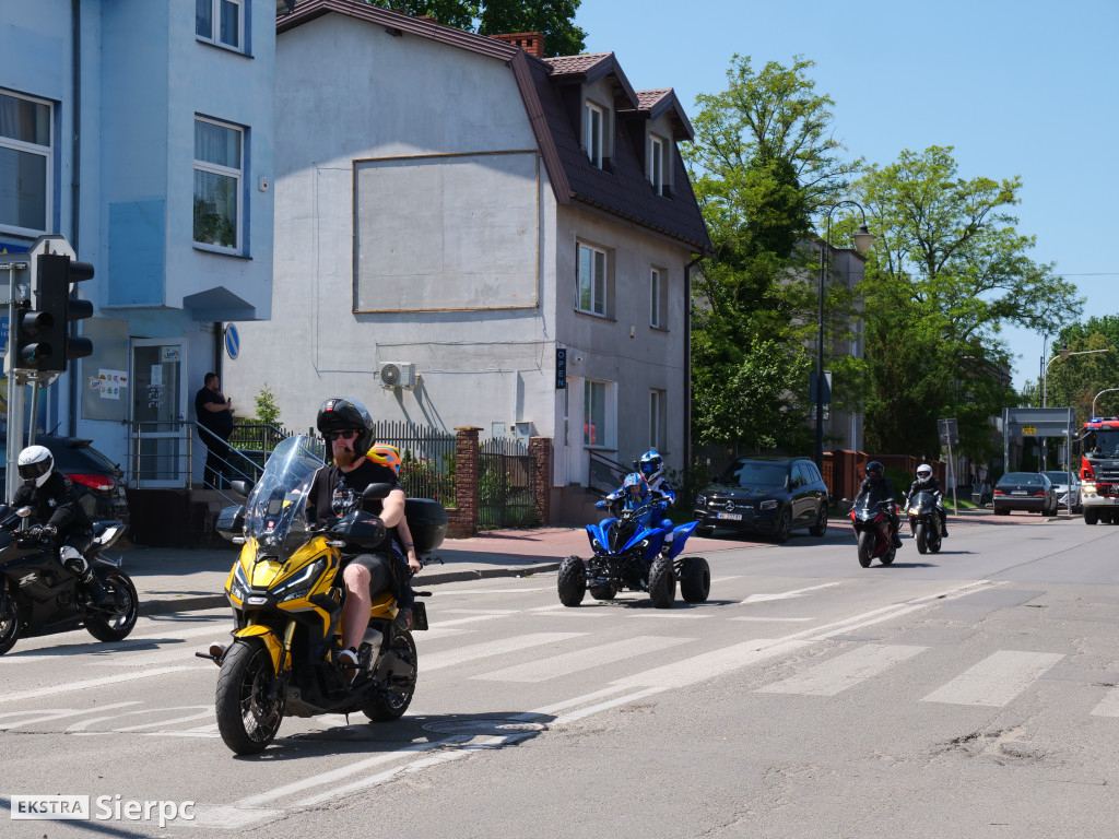 Motoserce 2025