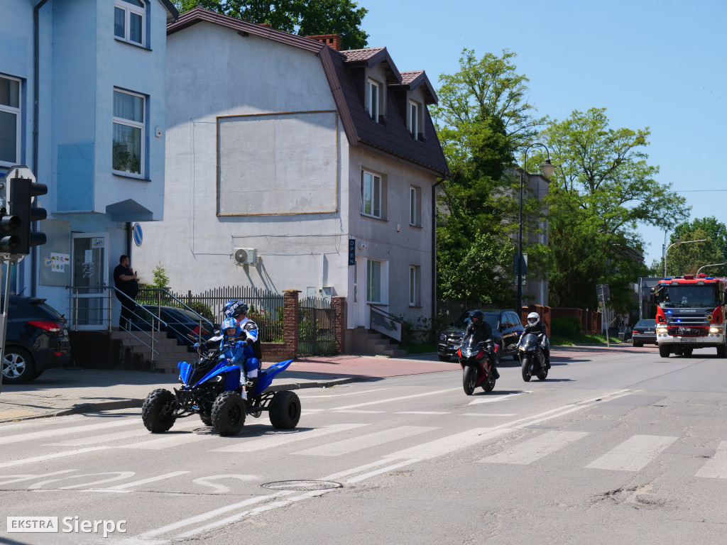 Motoserce 2025