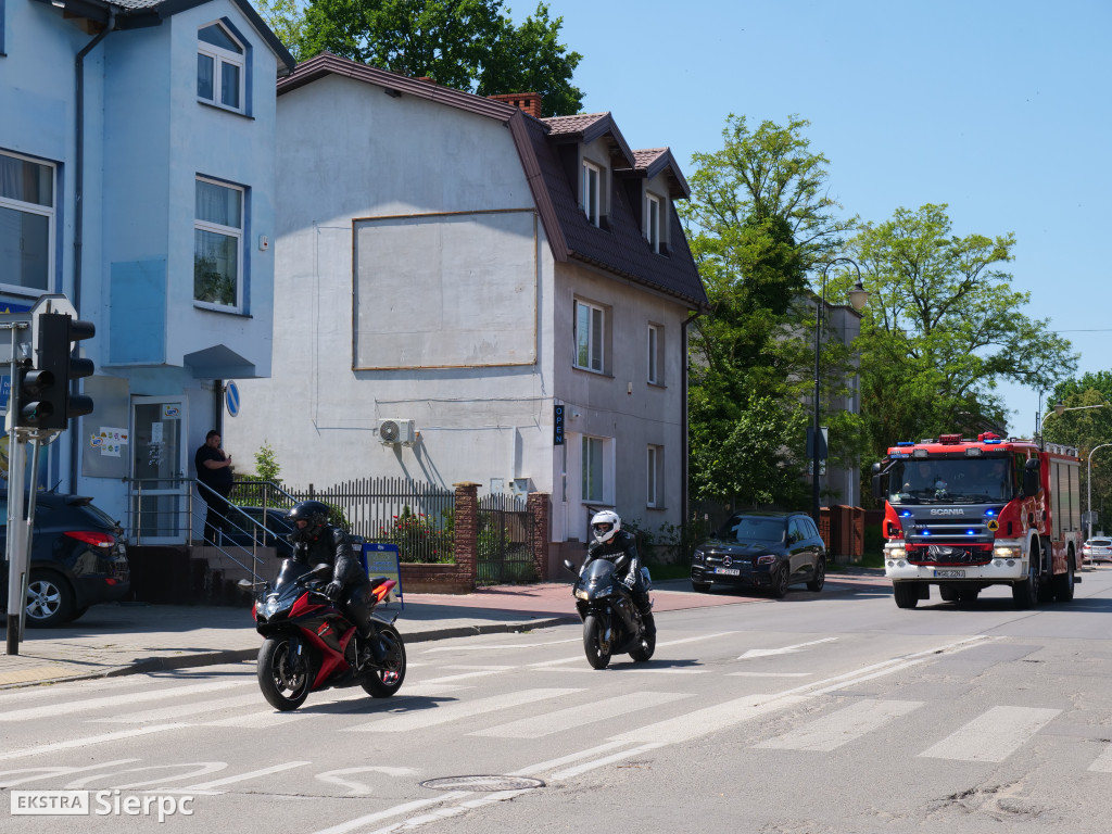 Motoserce 2025
