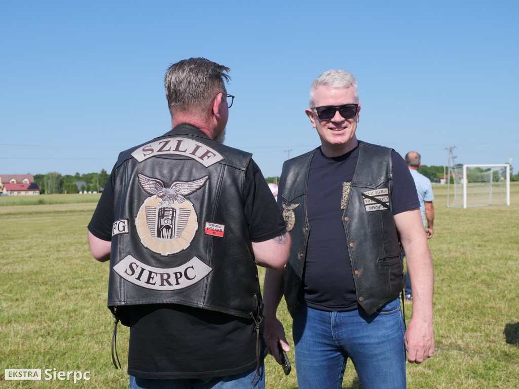 Motoserce 2025