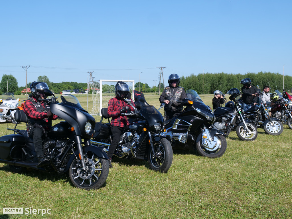 Motoserce 2025