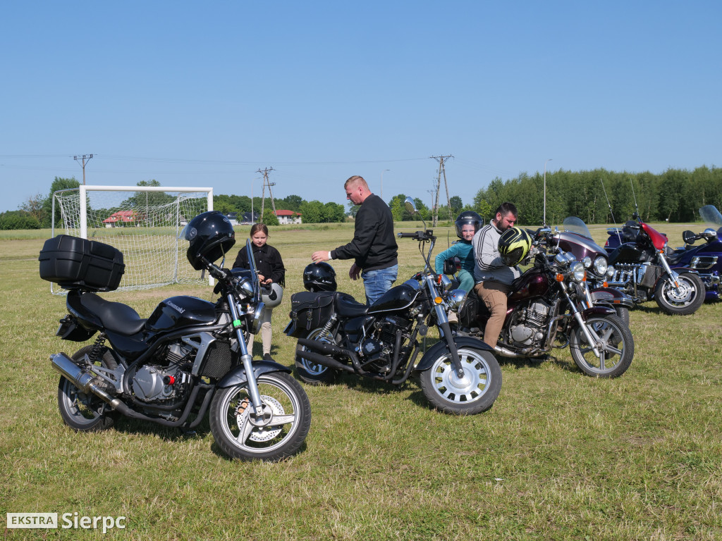 Motoserce 2025