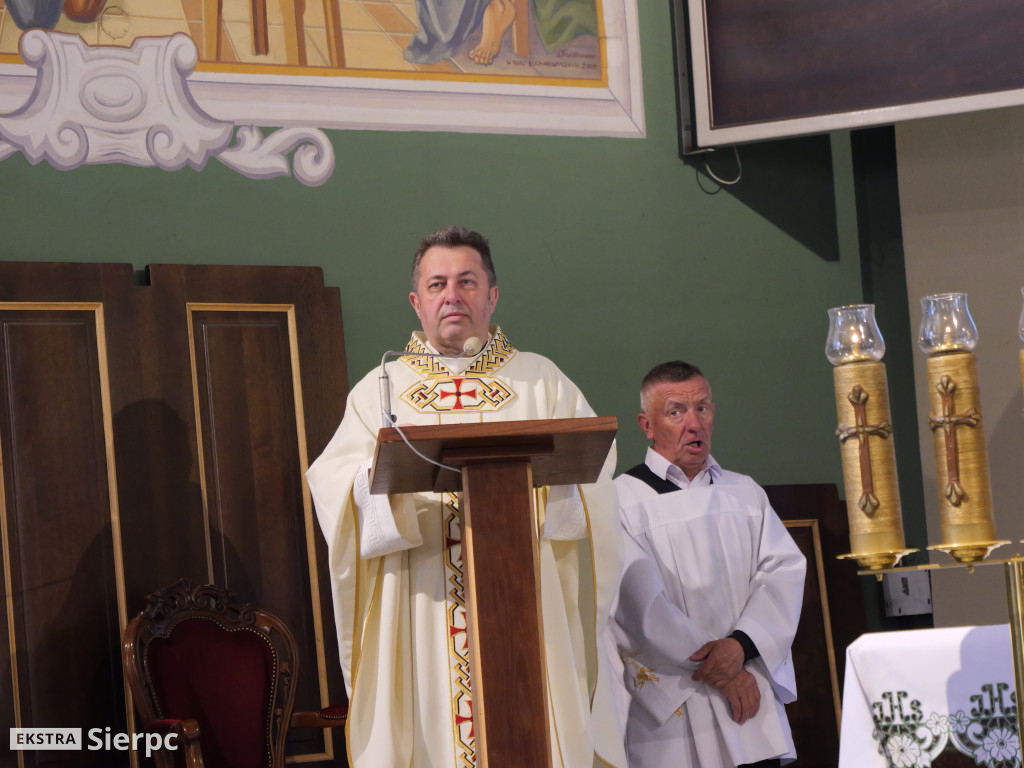 Sierpecki Festiwal Bioróżnorodności