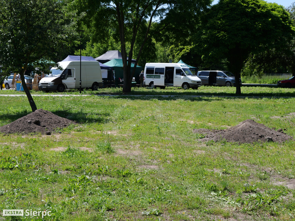 Sierpecki Festiwal Bioróżnorodności