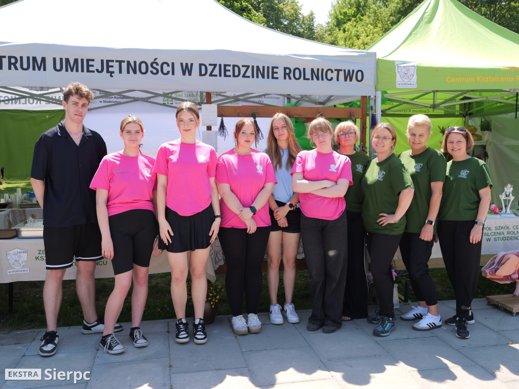 Sierpecki Festiwal Bioróżnorodności