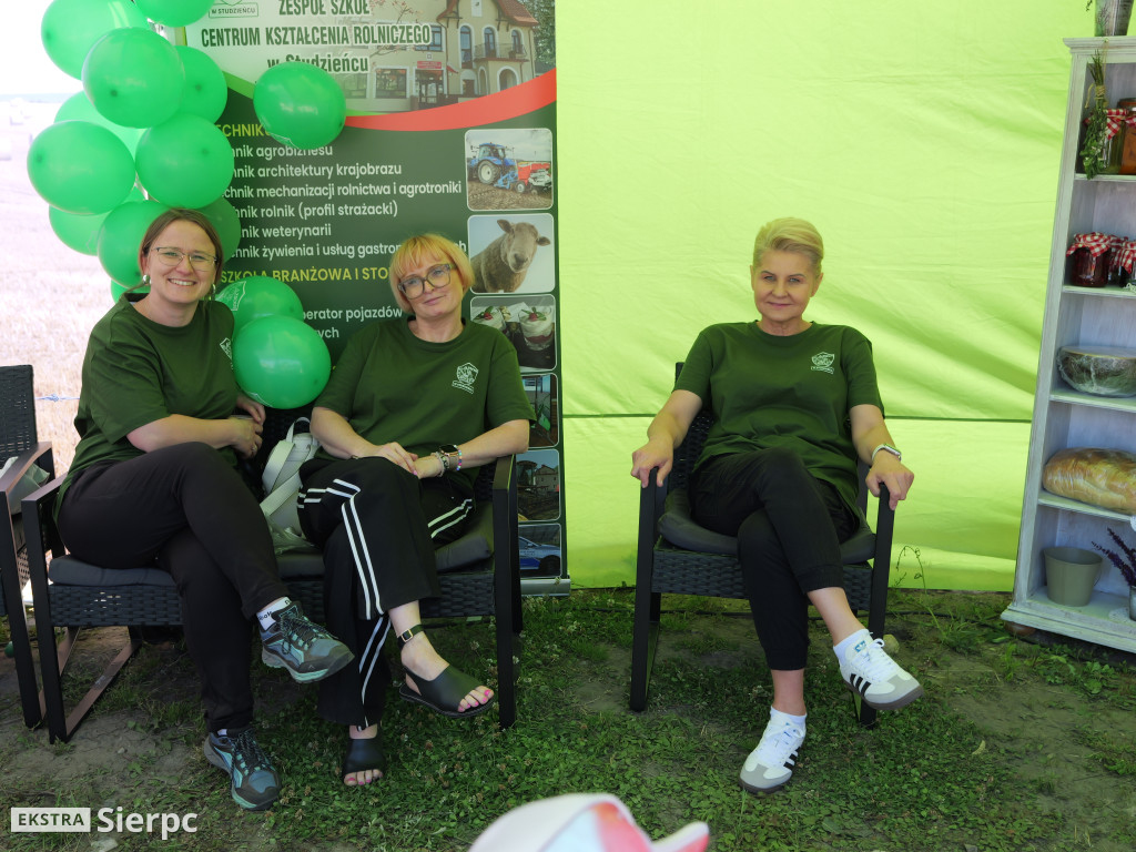 Sierpecki Festiwal Bioróżnorodności