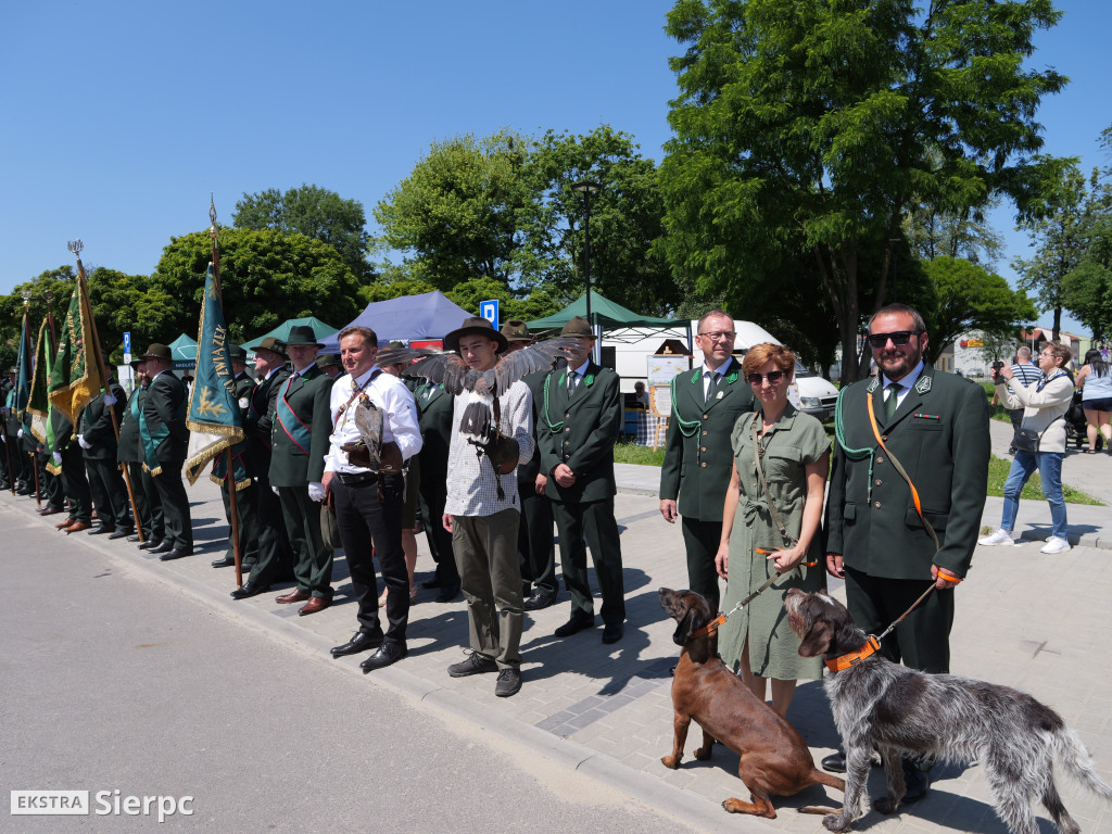 Sierpecki Festiwal Bioróżnorodności