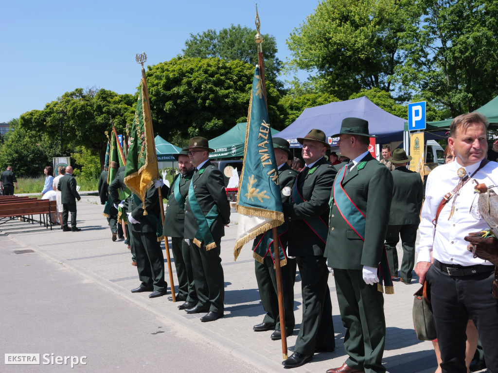 Sierpecki Festiwal Bioróżnorodności
