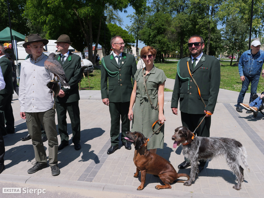 Sierpecki Festiwal Bioróżnorodności