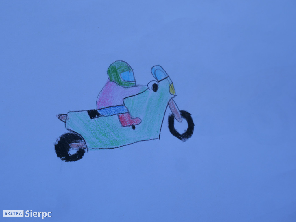 Motoserce 2025