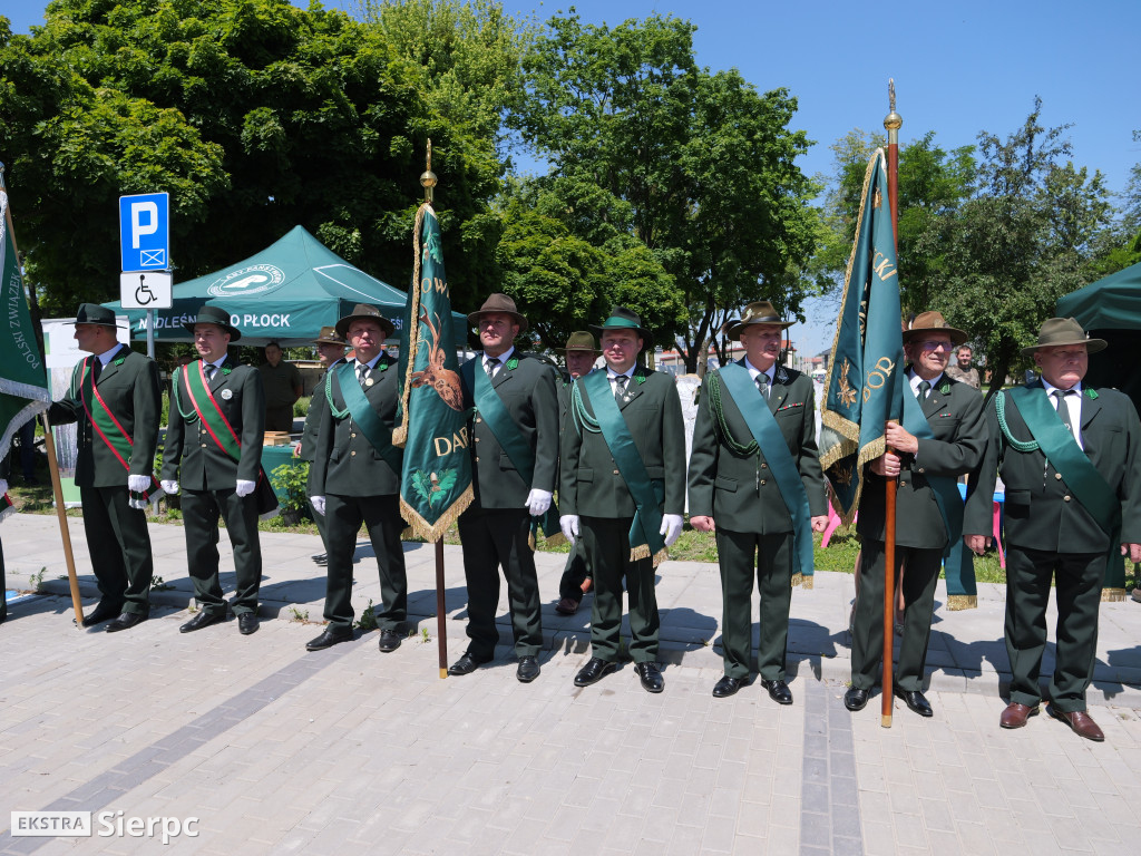 Sierpecki Festiwal Bioróżnorodności