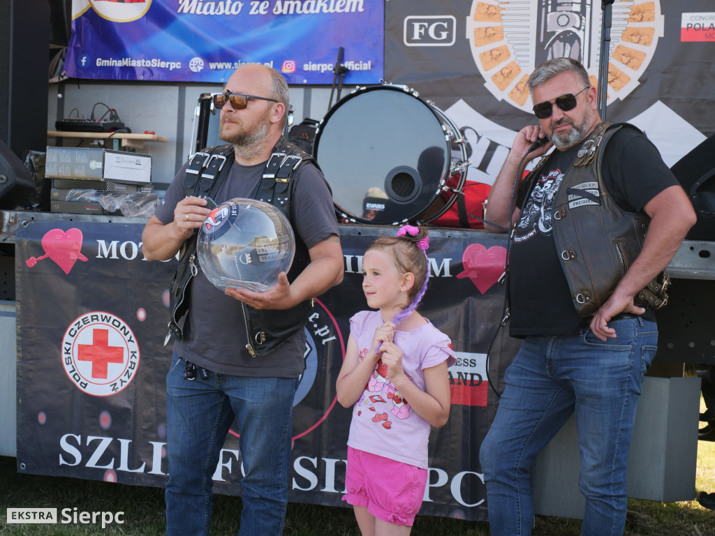 Motoserce 2025