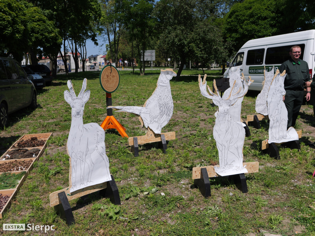 Sierpecki Festiwal Bioróżnorodności