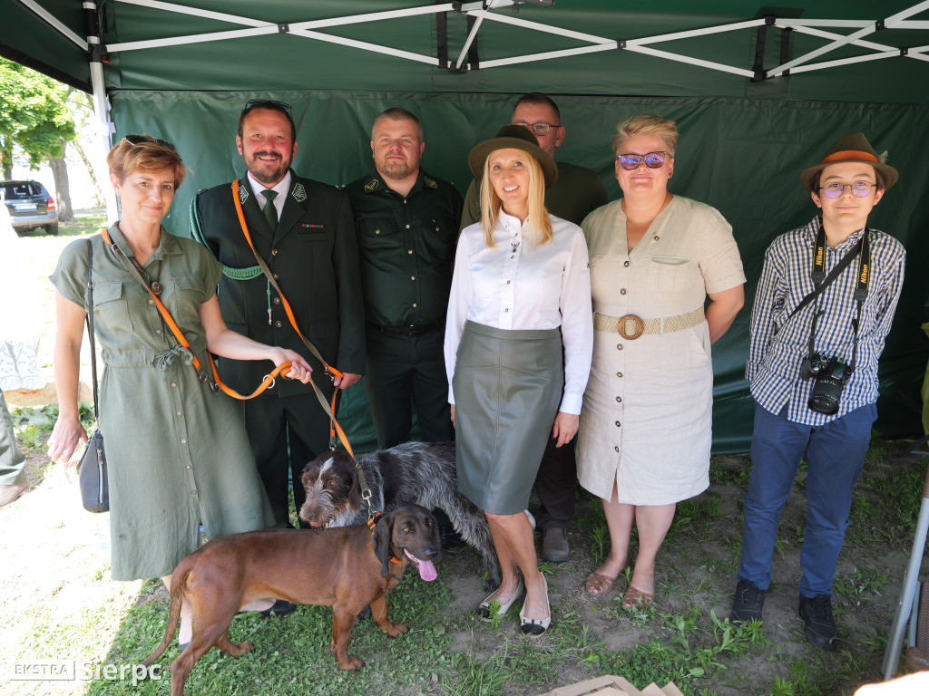 Sierpecki Festiwal Bioróżnorodności