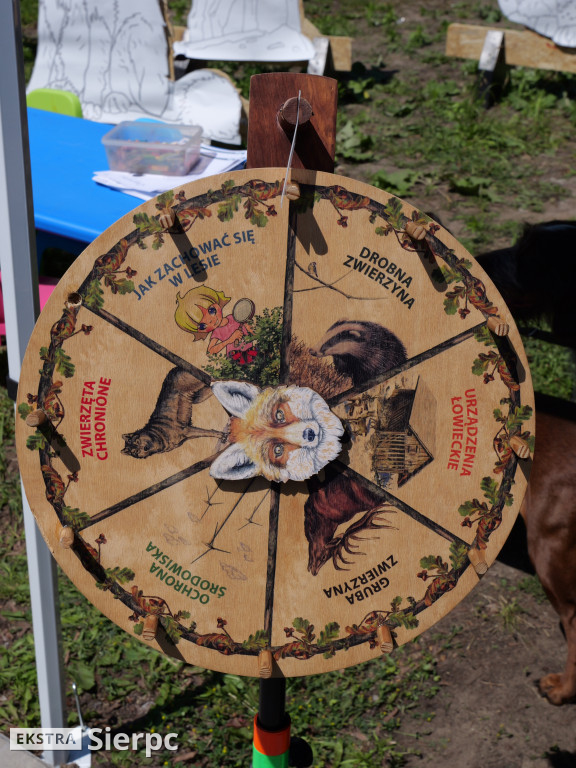 Sierpecki Festiwal Bioróżnorodności