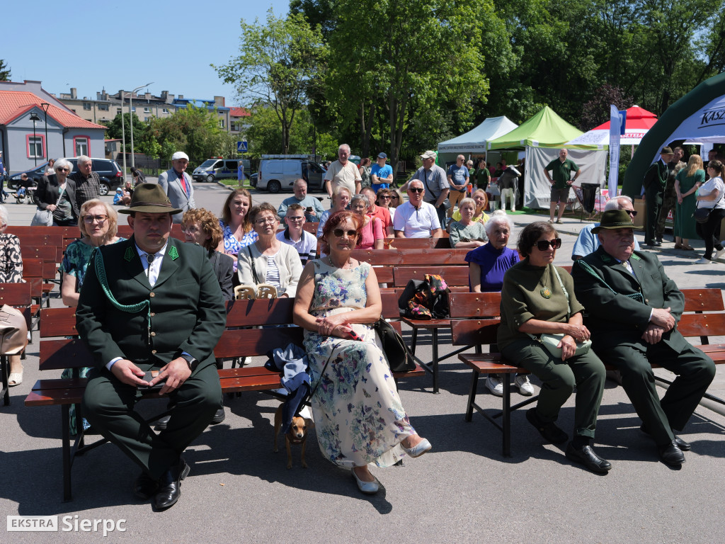 Sierpecki Festiwal Bioróżnorodności