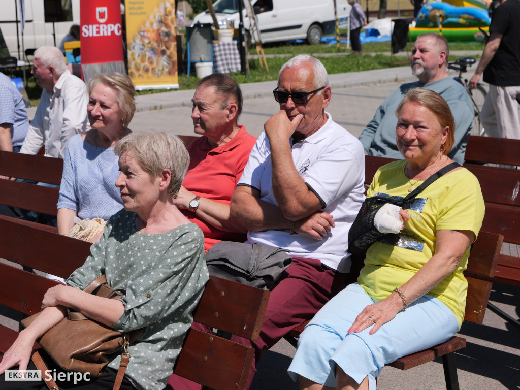 Sierpecki Festiwal Bioróżnorodności