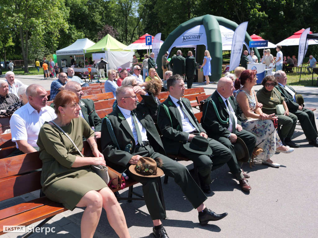 Sierpecki Festiwal Bioróżnorodności
