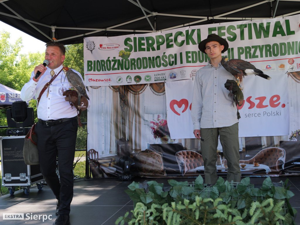 Sierpecki Festiwal Bioróżnorodności