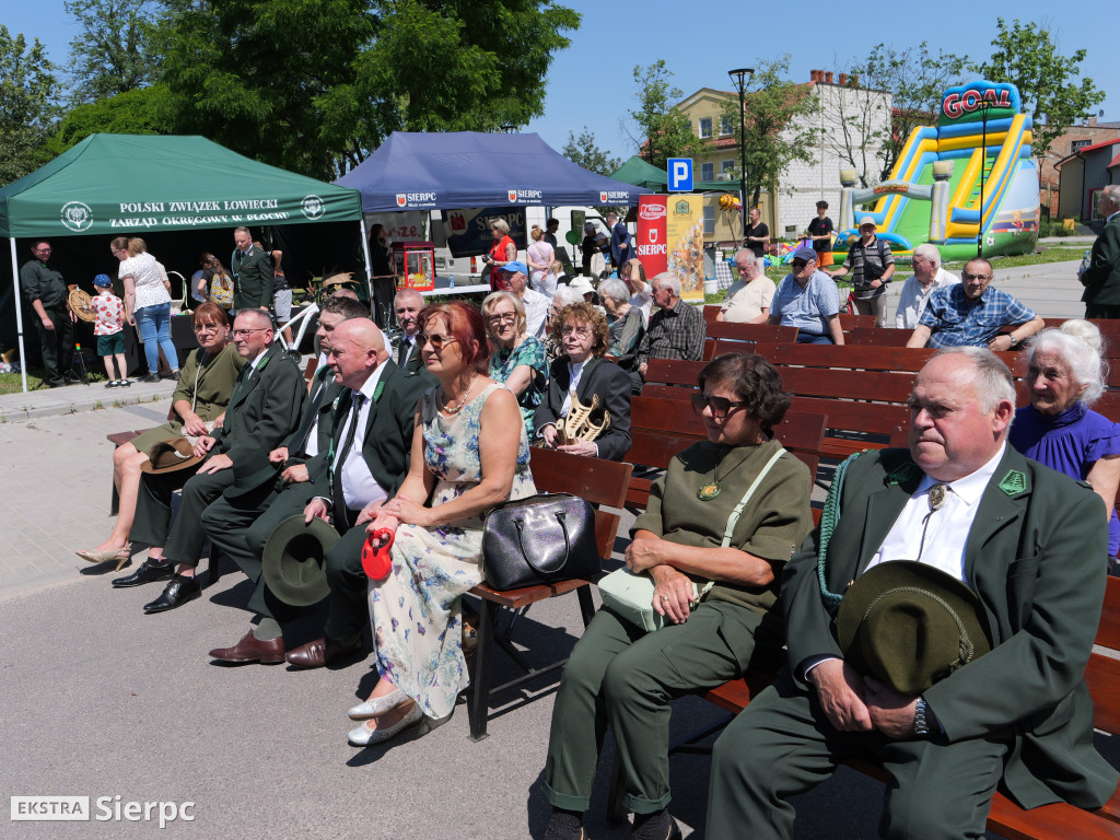 Sierpecki Festiwal Bioróżnorodności