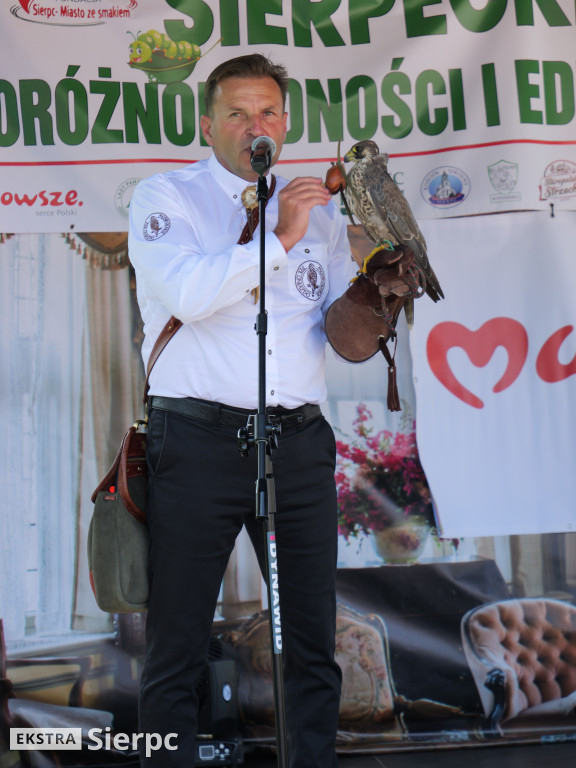 Sierpecki Festiwal Bioróżnorodności