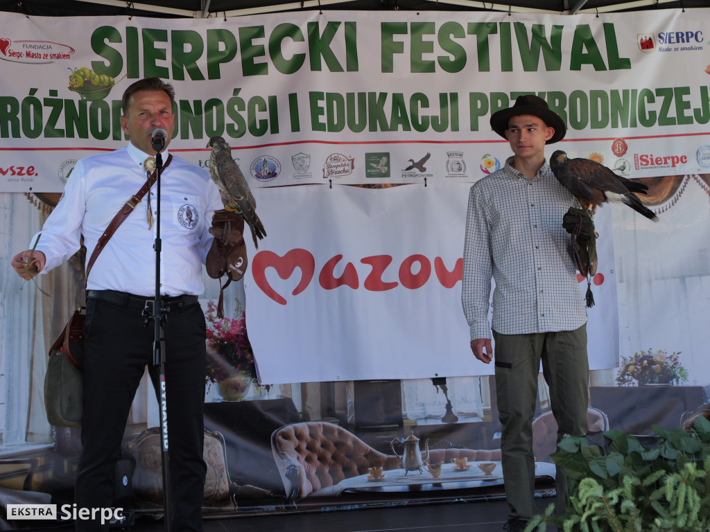 Sierpecki Festiwal Bioróżnorodności