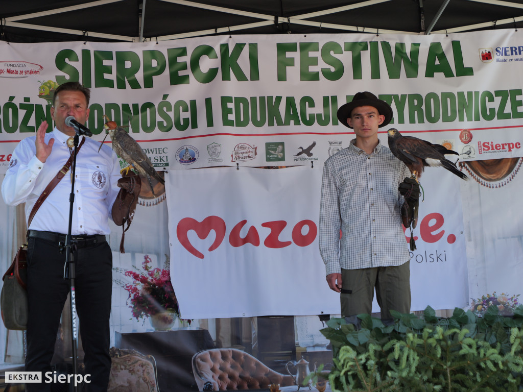 Sierpecki Festiwal Bioróżnorodności