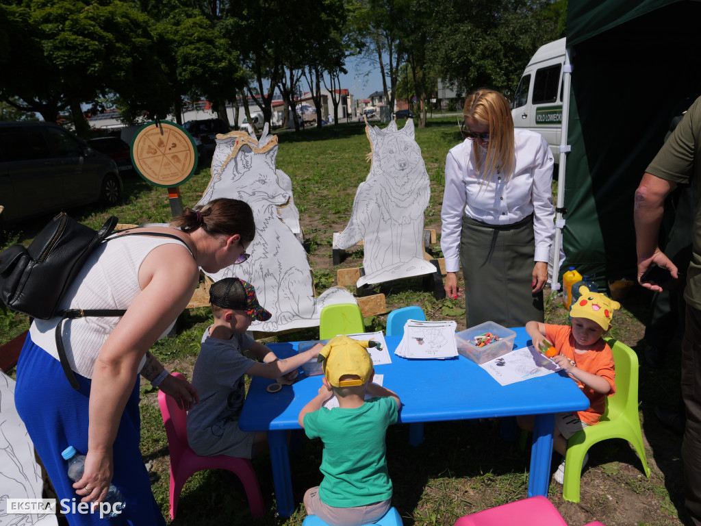 Sierpecki Festiwal Bioróżnorodności