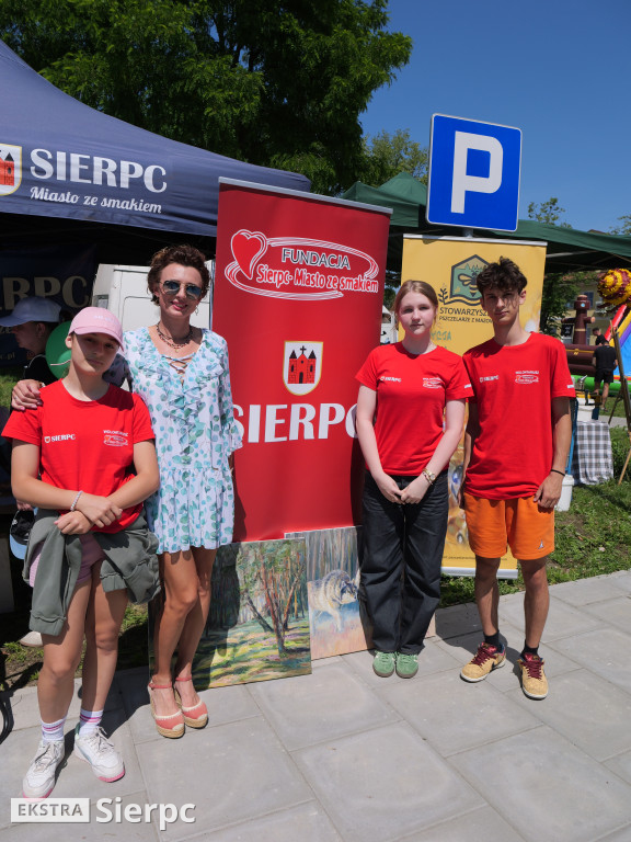 Sierpecki Festiwal Bioróżnorodności