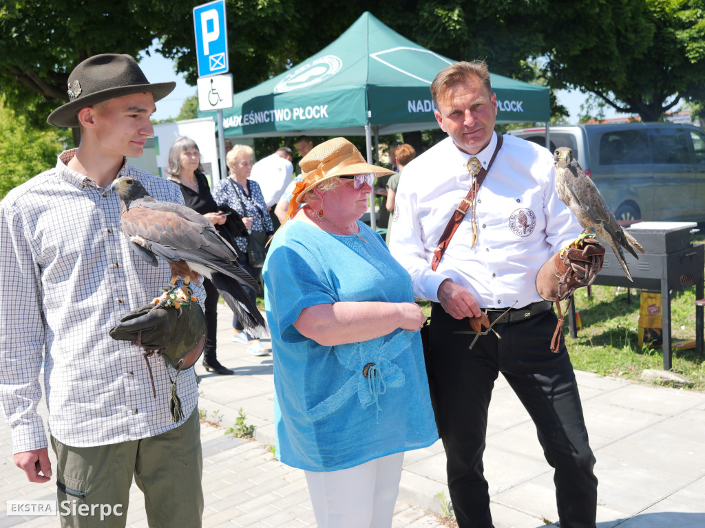 Sierpecki Festiwal Bioróżnorodności