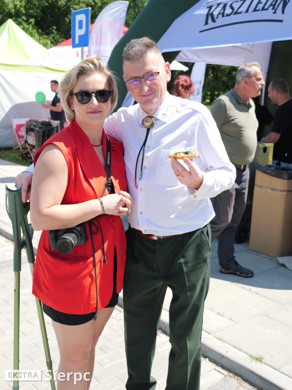 Sierpecki Festiwal Bioróżnorodności