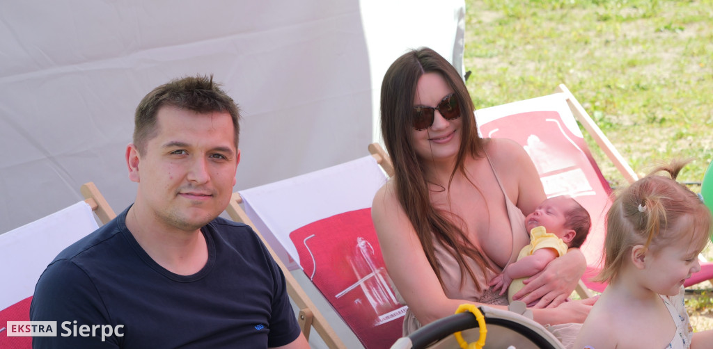 Sierpecki Festiwal Bioróżnorodności