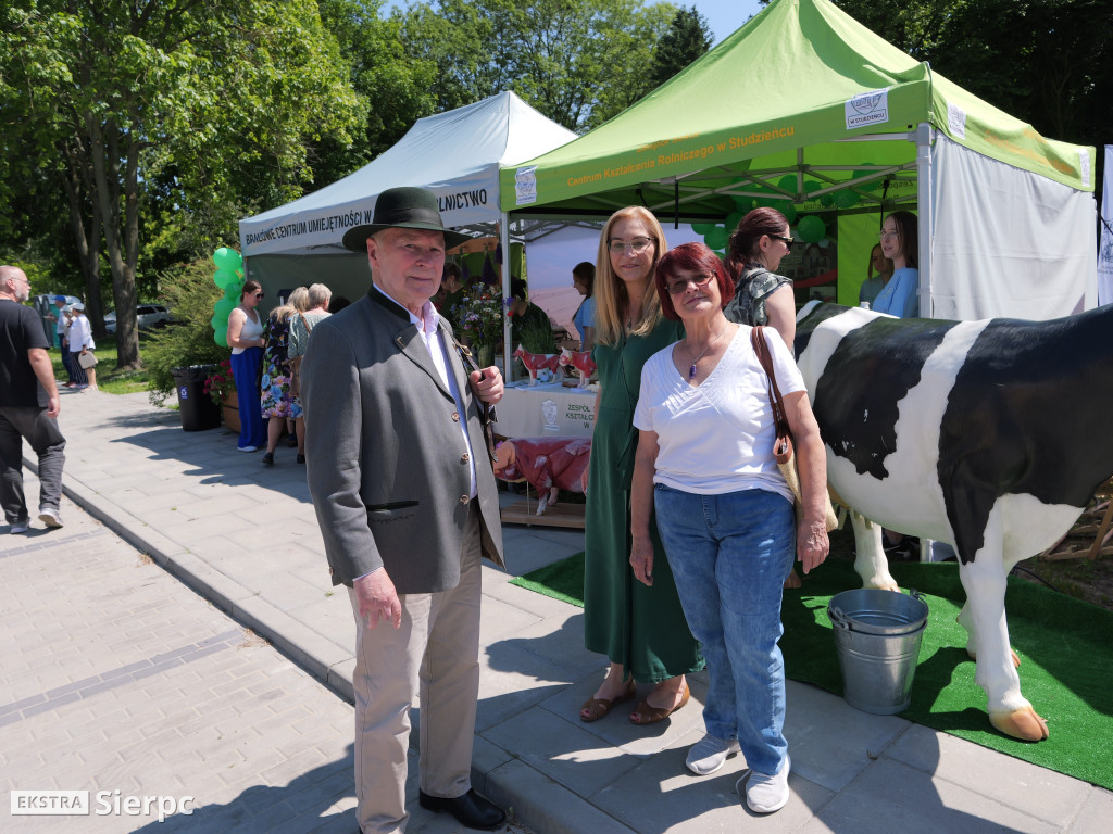 Sierpecki Festiwal Bioróżnorodności
