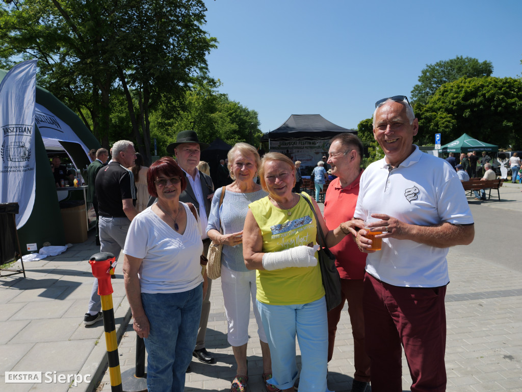 Sierpecki Festiwal Bioróżnorodności