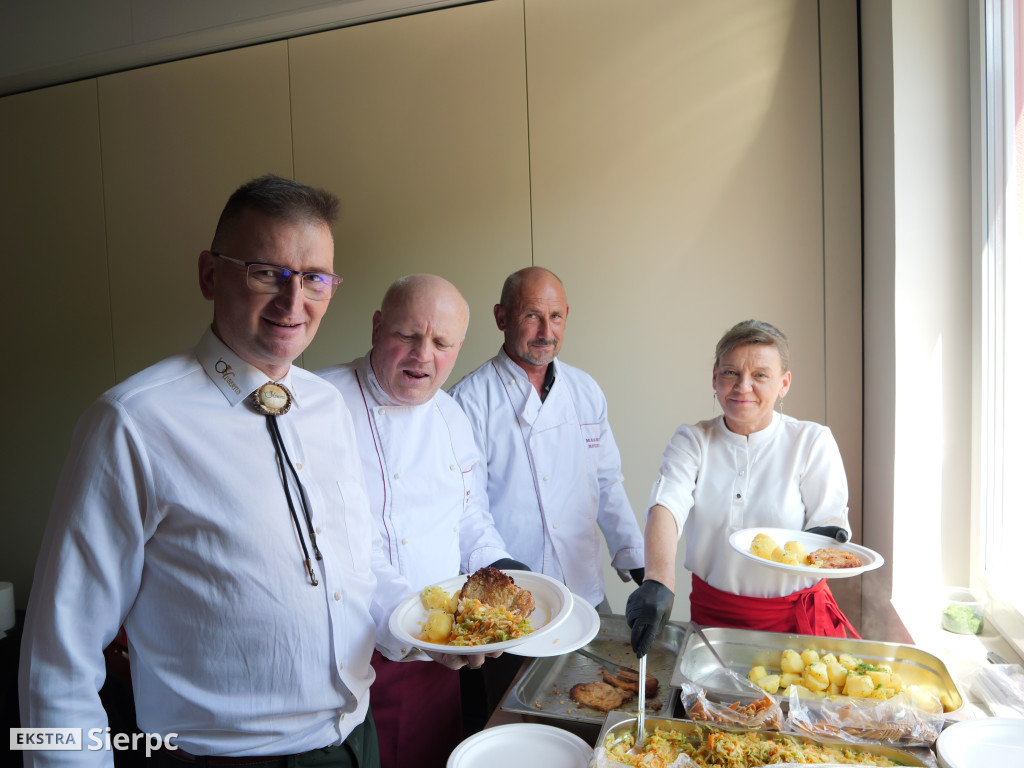 Sierpecki Festiwal Bioróżnorodności