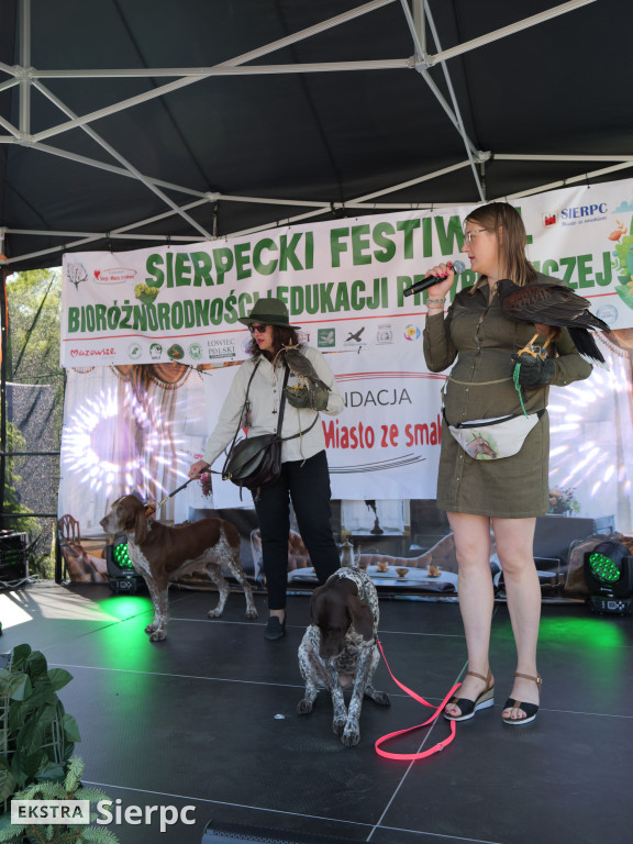 Sierpecki Festiwal Bioróżnorodności