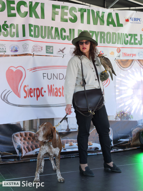 Sierpecki Festiwal Bioróżnorodności