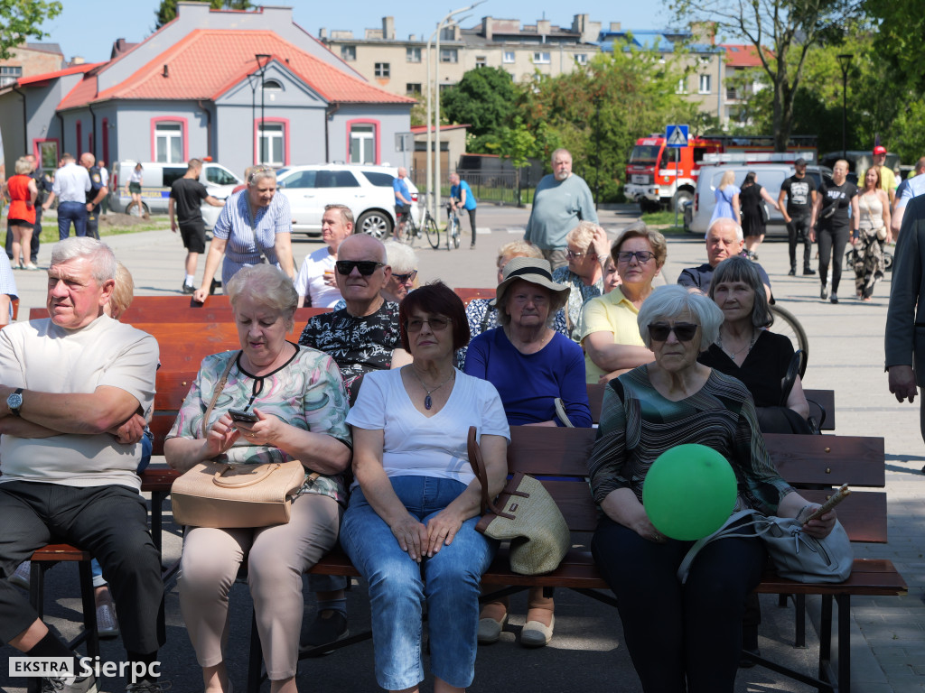 Sierpecki Festiwal Bioróżnorodności