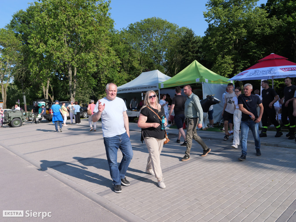 Sierpecki Festiwal Bioróżnorodności