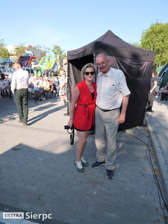 Sierpecki Festiwal Bioróżnorodności
