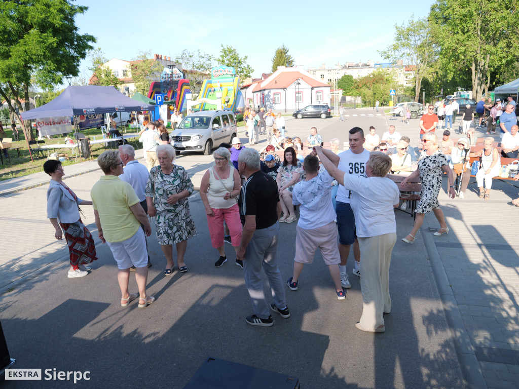 Sierpecki Festiwal Bioróżnorodności