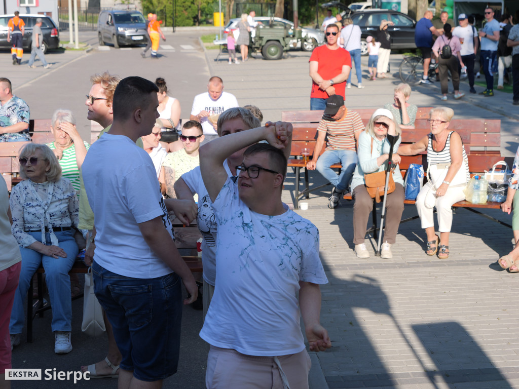 Sierpecki Festiwal Bioróżnorodności
