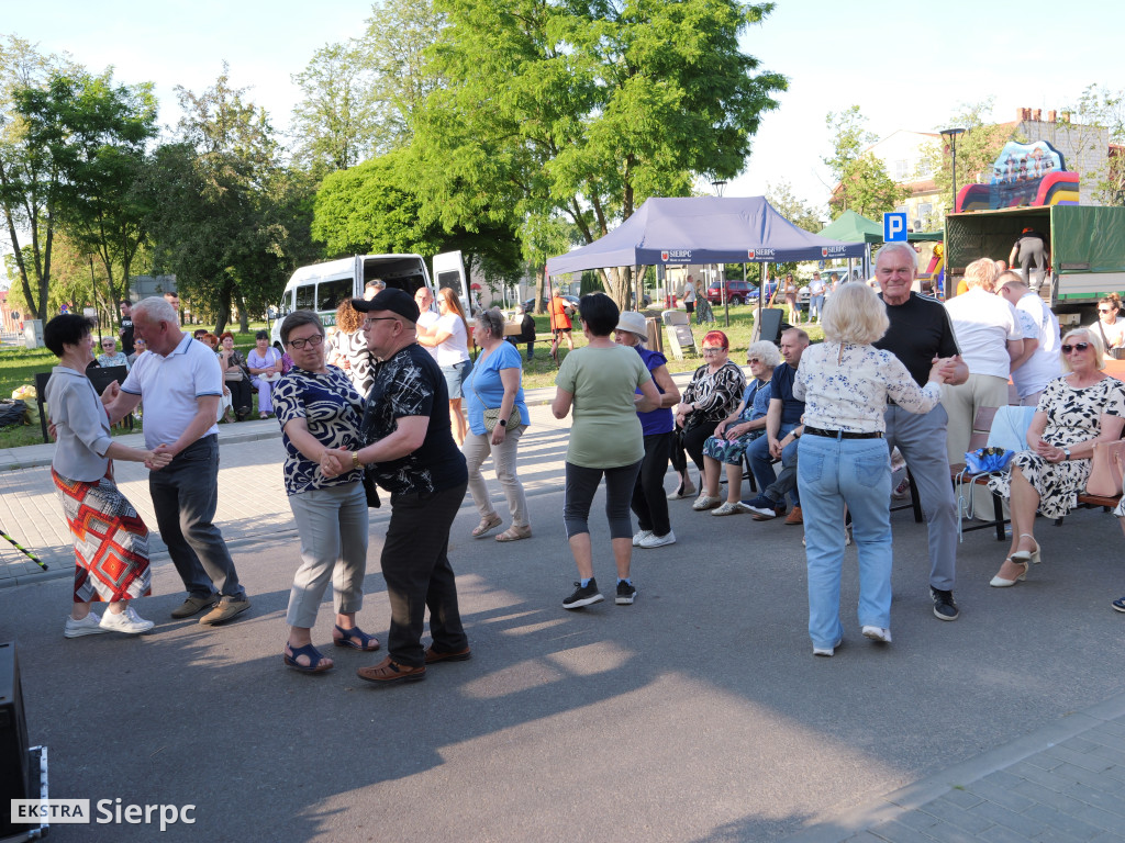 Sierpecki Festiwal Bioróżnorodności